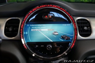 Mini Cooper S JCW*CABRIO*HUD*LED*H/K* 2021
