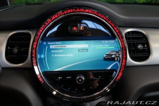 Mini Cooper S JCW*CABRIO*HUD*LED*H/K* 2021