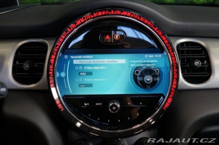 Mini Cooper S JCW*CABRIO*HUD*LED*H/K* 2021