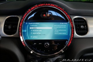 Mini Cooper S JCW*CABRIO*HUD*LED*H/K* 2021
