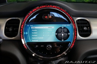 Mini Cooper S JCW*CABRIO*HUD*LED*H/K* 2021
