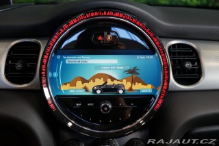 Mini Cooper S JCW*CABRIO*HUD*LED*H/K* 2021