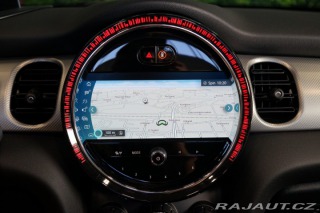 Mini Cooper S JCW*CABRIO*HUD*LED*H/K* 2021