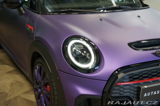 Mini Cooper S JCW*CABRIO*HUD*LED*H/K* 2021