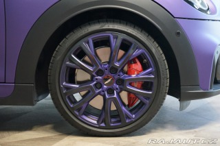 Mini Cooper S JCW*CABRIO*HUD*LED*H/K* 2021