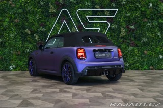 Mini Cooper S JCW*CABRIO*HUD*LED*H/K* 2021