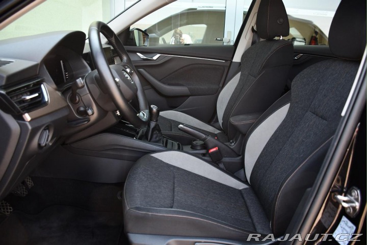 Škoda Kamiq 1.0TSi STYLE ZÁRUKA VIRTU 2022
