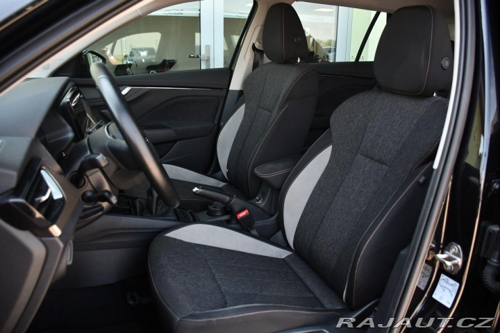 Škoda Kamiq 1.0TSi STYLE ZÁRUKA VIRTU 2022