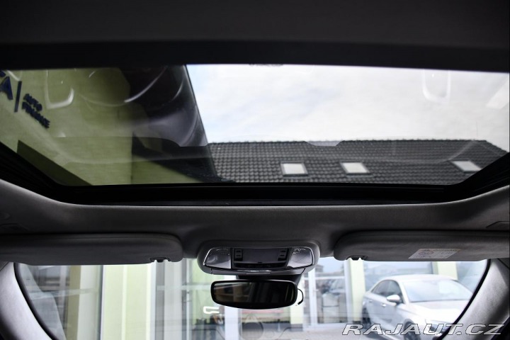 Jeep Grand Cherokee 3.0CRD H/K PANO ČR 2020