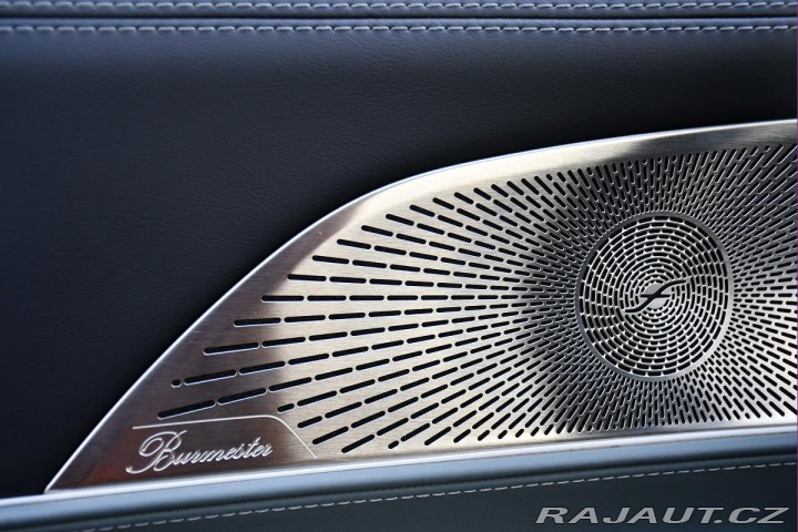 Mercedes-Benz SL AMG Rezervace 2023