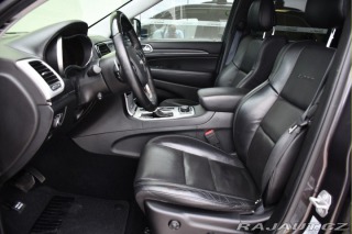 Jeep Grand Cherokee 3.0CRD H/K PANO ČR 2020