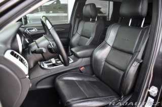 Jeep Grand Cherokee 3.0CRD H/K PANO ČR 2020