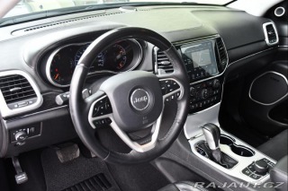 Jeep Grand Cherokee 3.0CRD H/K PANO ČR 2020