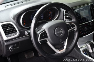 Jeep Grand Cherokee 3.0CRD H/K PANO ČR 2020