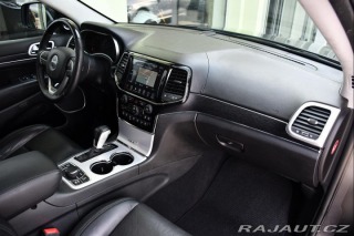 Jeep Grand Cherokee 3.0CRD H/K PANO ČR 2020