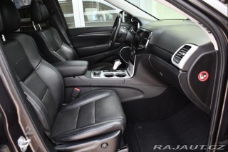 Jeep Grand Cherokee 3.0CRD H/K PANO ČR 2020