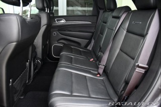 Jeep Grand Cherokee 3.0CRD H/K PANO ČR 2020