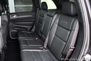 Jeep Grand Cherokee 3.0CRD H/K PANO ČR 2020