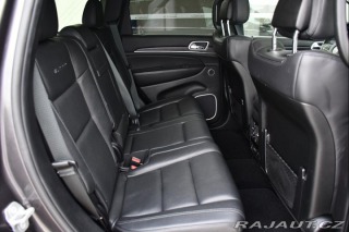 Jeep Grand Cherokee 3.0CRD H/K PANO ČR 2020