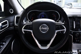 Jeep Grand Cherokee 3.0CRD H/K PANO ČR 2020