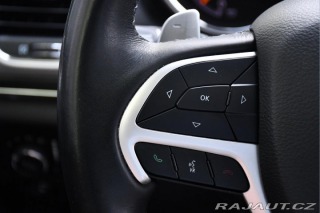 Jeep Grand Cherokee 3.0CRD H/K PANO ČR 2020
