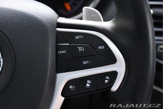 Jeep Grand Cherokee 3.0CRD H/K PANO ČR 2020