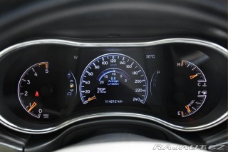 Jeep Grand Cherokee 3.0CRD H/K PANO ČR 2020