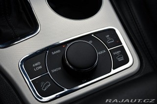 Jeep Grand Cherokee 3.0CRD H/K PANO ČR 2020
