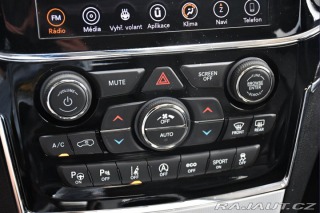 Jeep Grand Cherokee 3.0CRD H/K PANO ČR 2020