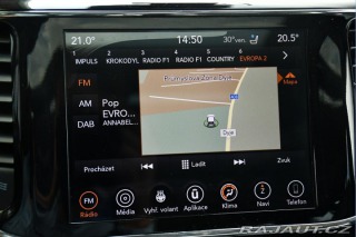 Jeep Grand Cherokee 3.0CRD H/K PANO ČR 2020