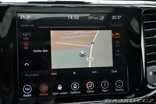 Jeep Grand Cherokee 3.0CRD H/K PANO ČR 2020