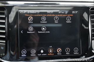 Jeep Grand Cherokee 3.0CRD H/K PANO ČR 2020