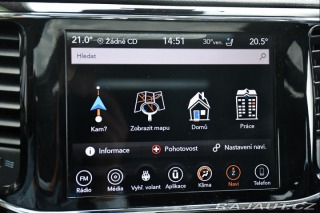 Jeep Grand Cherokee 3.0CRD H/K PANO ČR 2020