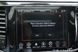 Jeep Grand Cherokee 3.0CRD H/K PANO ČR 2020