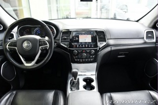 Jeep Grand Cherokee 3.0CRD H/K PANO ČR 2020