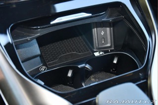 Mercedes-Benz SL AMG SL 55 4MATIC+ V8 ČR 1 2023