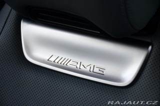 Mercedes-Benz SL AMG SL 55 4MATIC+ V8 ČR 1 2023