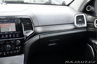 Jeep Grand Cherokee 3.0CRD H/K PANO ČR 2020