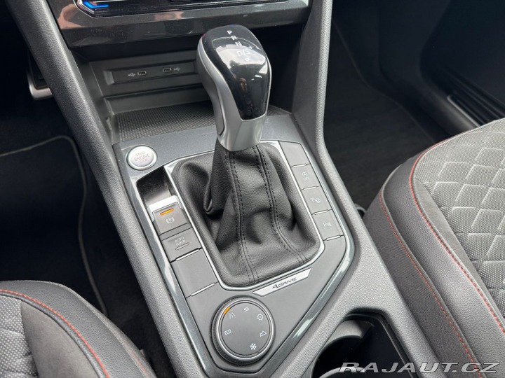 Seat Tarraco FR 2,0TDI 147kW Záruka 2022