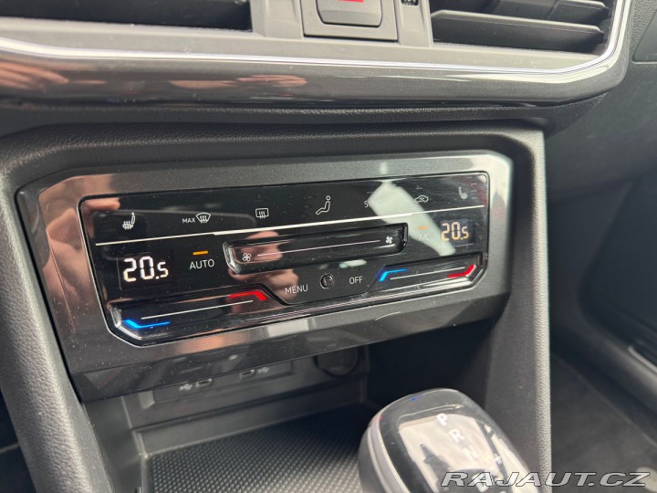 Seat Tarraco FR 2,0TDI 147kW Záruka 2022