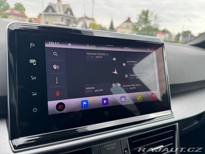 Seat Tarraco FR 2,0TDI 147kW Záruka 2022