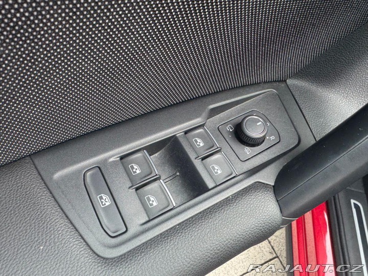Seat Tarraco FR 2,0TDI 147kW Záruka 2022