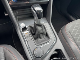 Seat Tarraco FR 2,0TDI 147kW Záruka 2022
