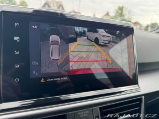 Seat Tarraco FR 2,0TDI 147kW Záruka 2022