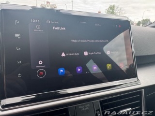Seat Tarraco FR 2,0TDI 147kW Záruka 2022