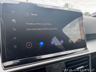 Seat Tarraco FR 2,0TDI 147kW Záruka 2022