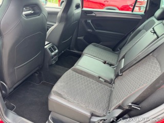 Seat Tarraco FR 2,0TDI 147kW Záruka 2022