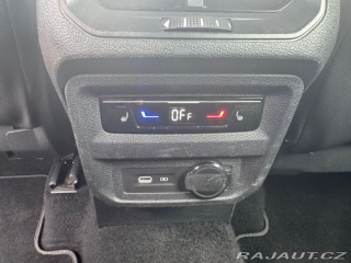 Seat Tarraco FR 2,0TDI 147kW Záruka 2022