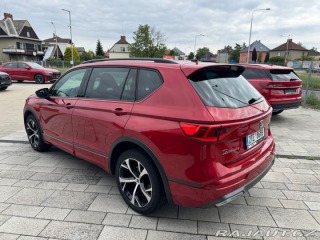 Seat Tarraco FR 2,0TDI 147kW Záruka 2022