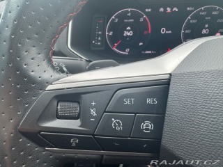 Seat Tarraco FR 2,0TDI 147kW Záruka 2022